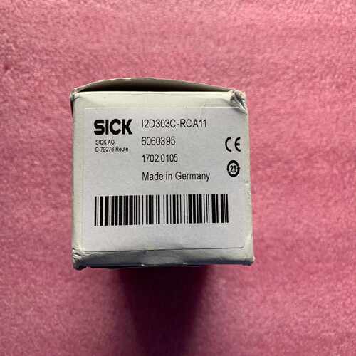 议价sick西克 传感器 扫描仪