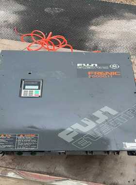 询价~富士变频器：5000G11S