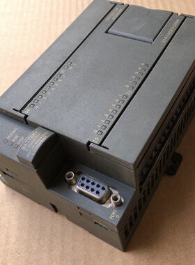 S7-200 CN PLC全套，含CPU224 CN-议价