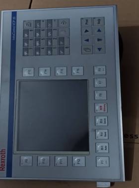 REXROTHVCP20.2DUN-003-PB-NN-P