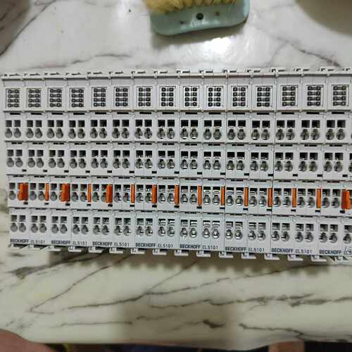 （霸霸电子）倍福模块EL5101 功能