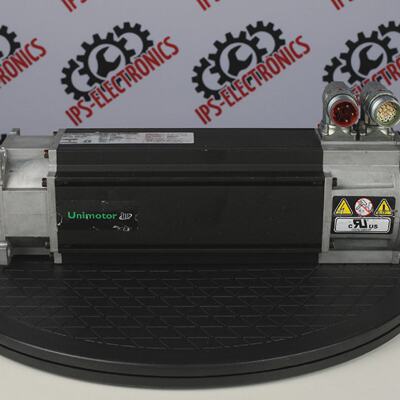 CONTROL TECHNIQUES 095U2D200BAFCA098190SWV SERVOMOTEUR  Gara