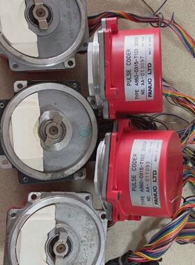 寻IFANUC编码器A8600315T103议价