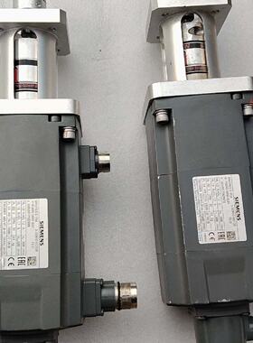 西门子1FL60421AF610LB1伺服电机拍前询价