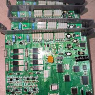 泛海三江9000、9100双回路接口卡,功能包正常,测试好发询价