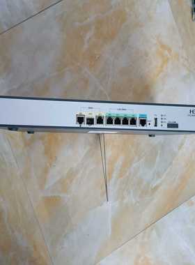 包邮H3CMSR830-6BHI全千兆路由器图片实拍--议价商品
