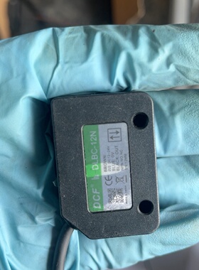 议价DCF道川色标传感器DLBC12N件