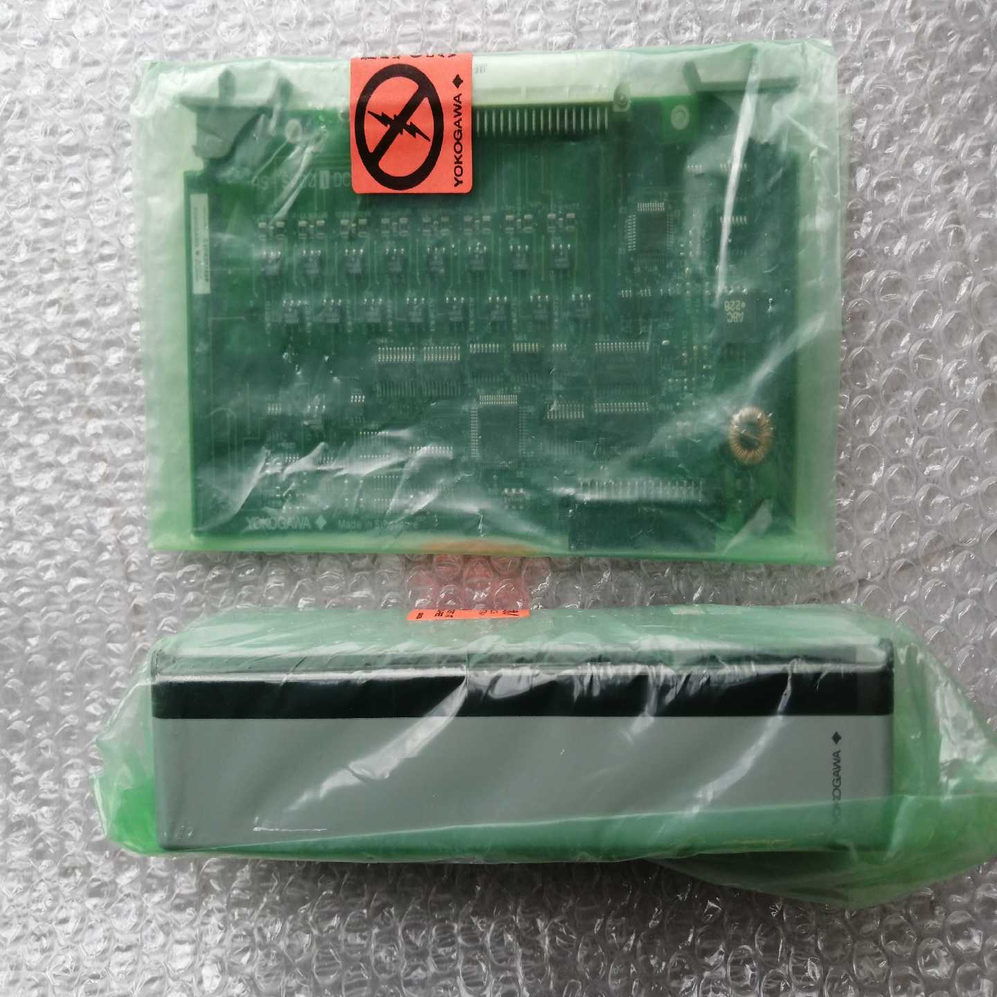 【议价】横河YOKOGAWAAMM12AMM12T模块卡件适用
