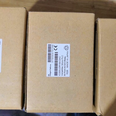 询-IC200CPUE05