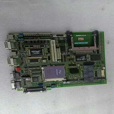 西门子触摸板C79040-A9540-C32-04-86拆机--议价商品