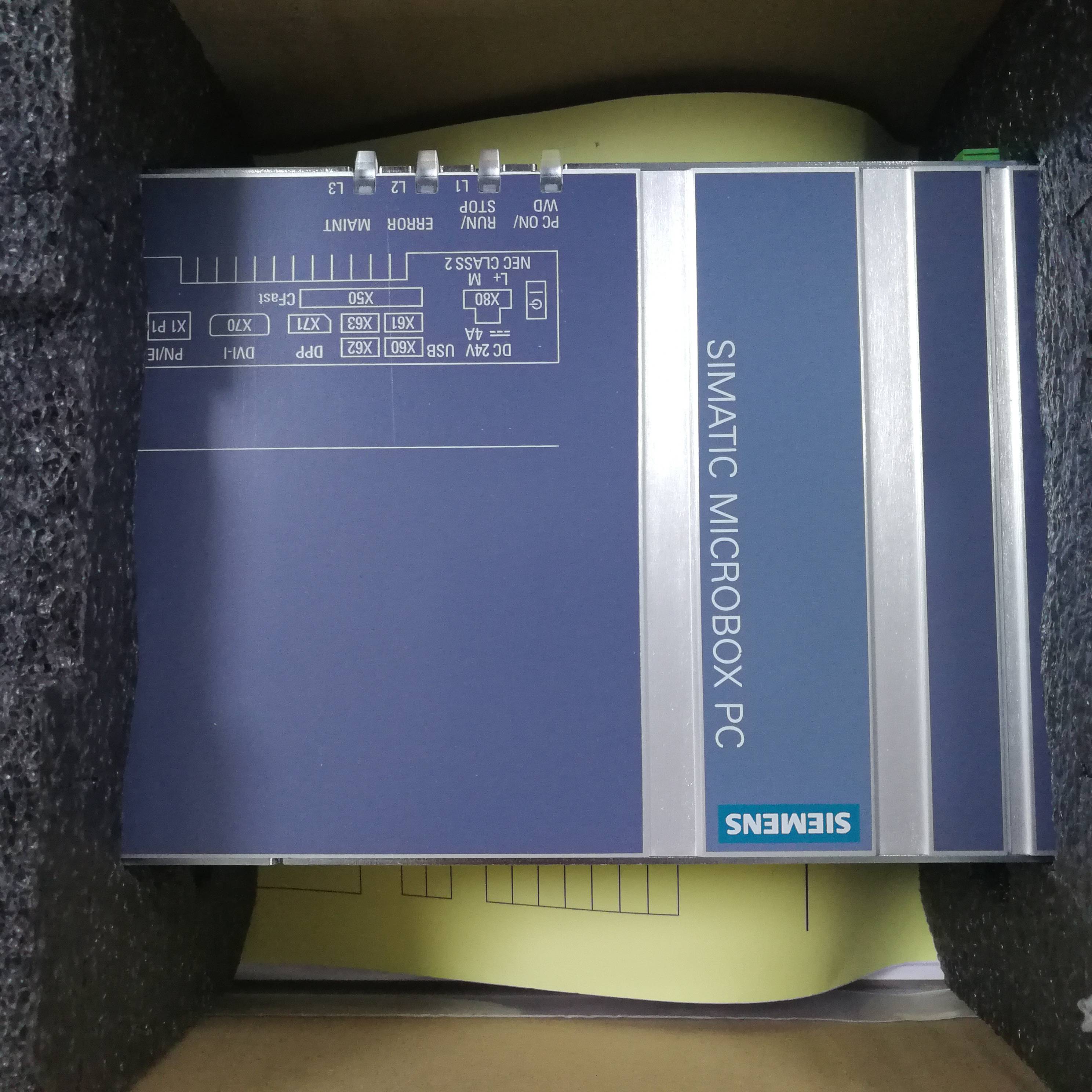 配件6AG4104-4CA11-0XX3西门子工控机议价