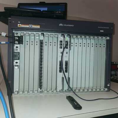 华为MA5680T MA5800-X17 大量现货  欢迎选~议价