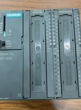西门子SIMATICS7300CPU314C2DP-议价