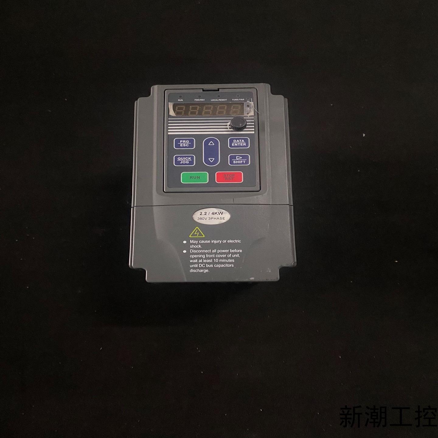 变频器 XD300-2R2G004P-T4 22KW4议价商品