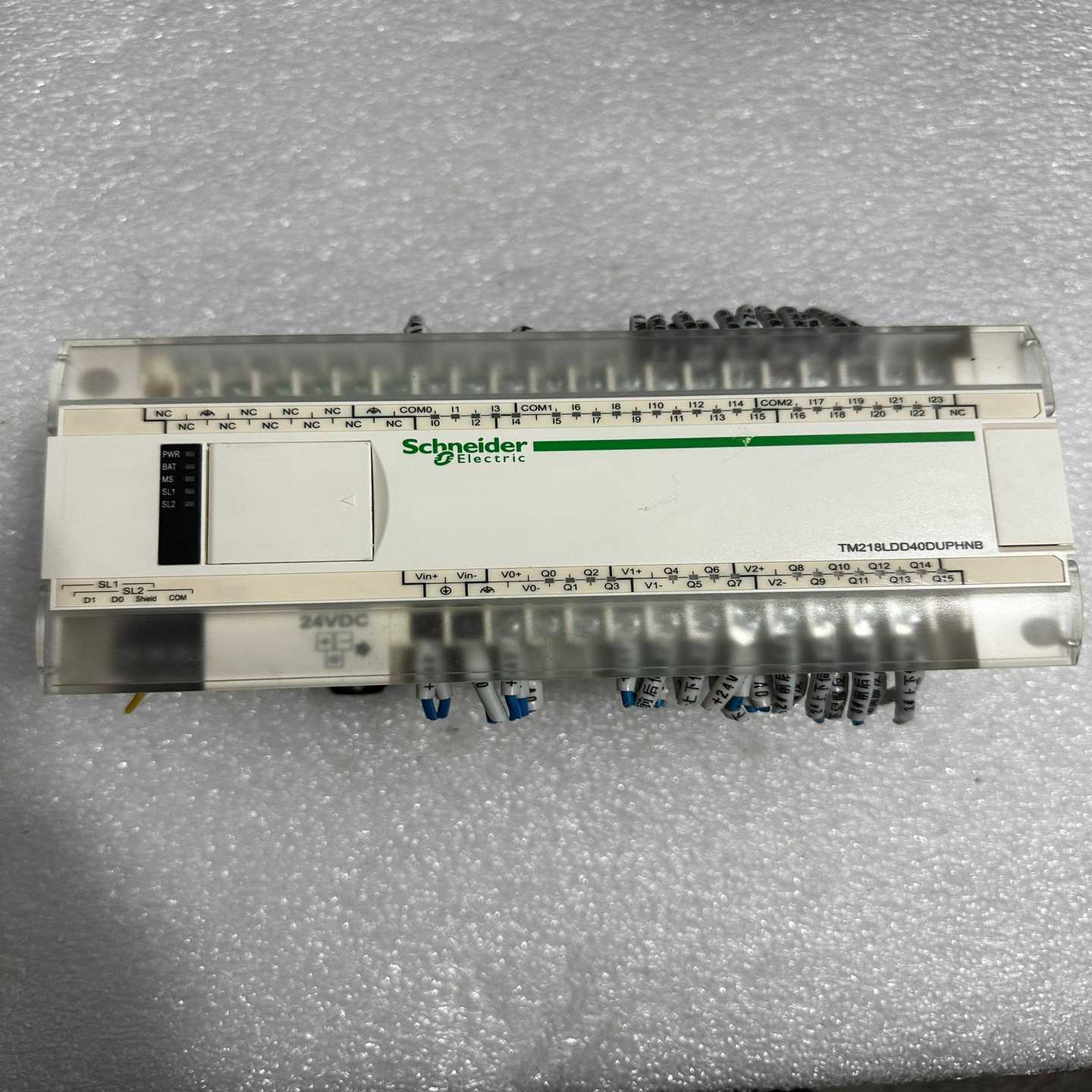 PLCTM218LDD40DUPHNB询价