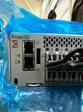 brocadeBR-6505-12-16G-RBR65-议价