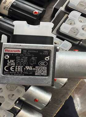 HED8OH-20/350K14R901101640力士乐询价