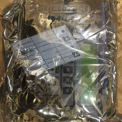 SAM ELECTRONICS DAP 2200-BRG Monitoring nd Control SYSTE
