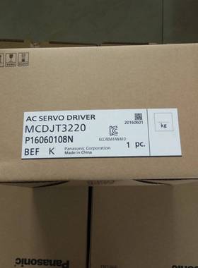 议价MSMA012C1NMSMA012C1A伺服电机供应质保1年适用