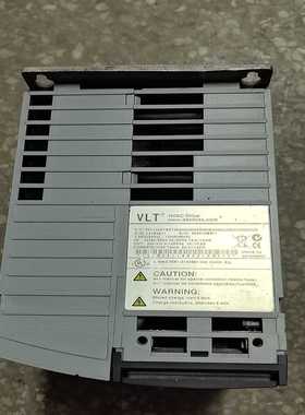 咨询-丹佛斯变频器7.5KWFC-102P7K5T4E20H2X