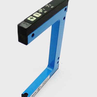 Sick WF8060B410 6028441 10...30Vdc Gabelsensor  fork sensor