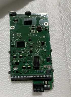 丹佛斯FC360主板，型号132B7026，拆机无修，成色漂--议价商品