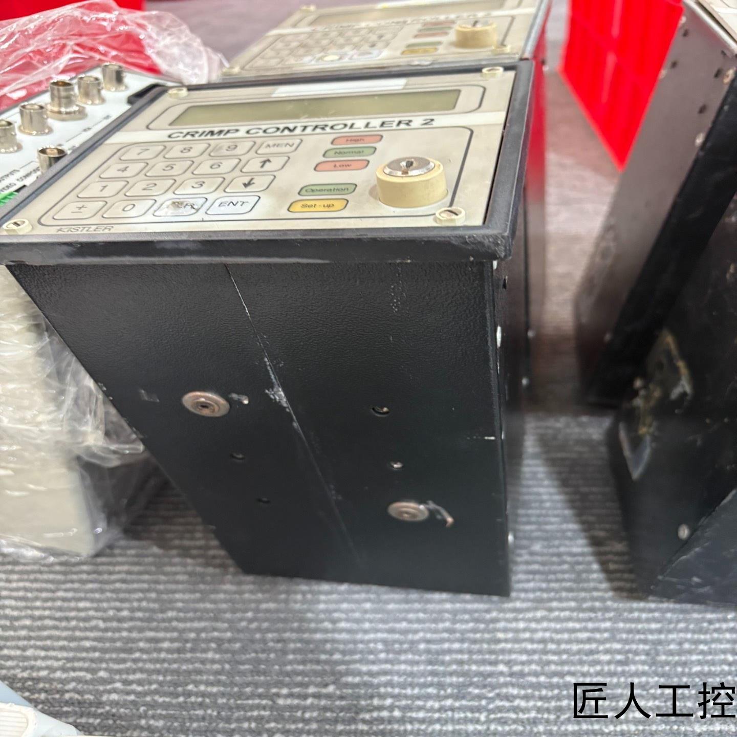 Kistler压接控制器2型号CRIMP CONTROLL议价商品