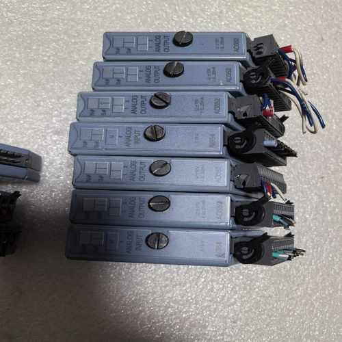 7AO352.70原装拆机B&R贝加莱模块AO352，--议价商品