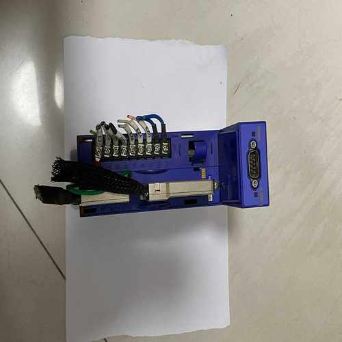 SUBAKI制服驱动器KD2001GBS-S80【博航商行】