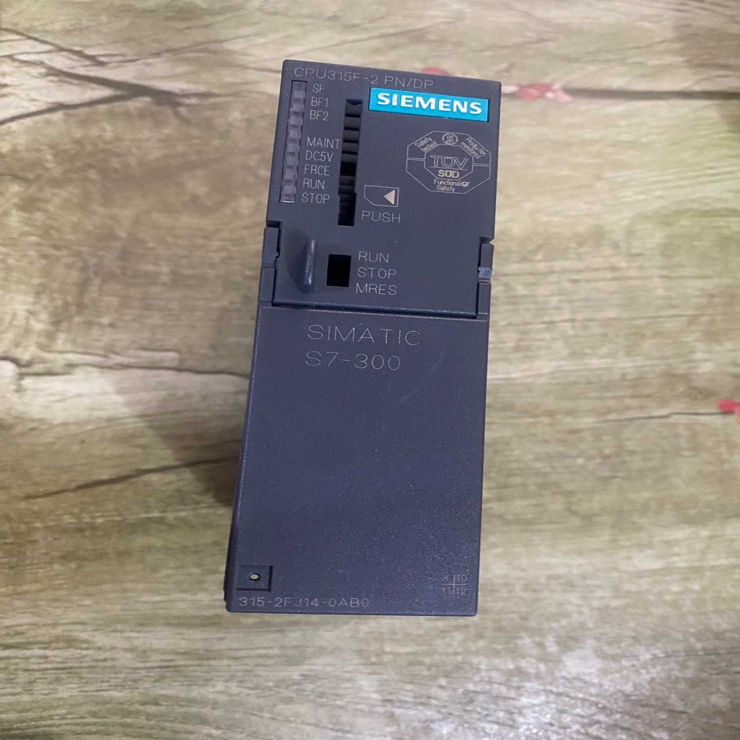 【请询价】6ES7 315-2FJ14-0AB0CPU315F-2PN