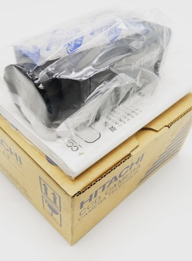 HitachiKP-M1APKPM1AP12V220mACCDCamera-unused/OVP-