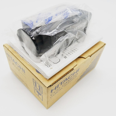 HitachiKP-M1APKPM1AP12V220mACCDCamera-unused/OVP-