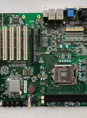 研祥 ECO-1816V2NA(B)-6COM VER:C0（地坛设备）