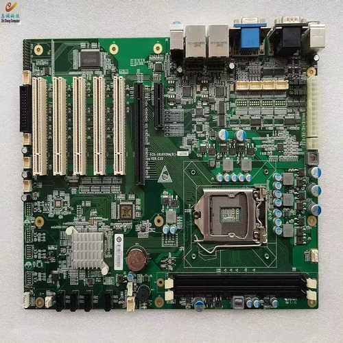 （贝贝商铺）研祥 ECO-1816V2NA(B)-6COM VER:C0