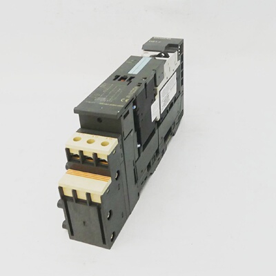 SIEMENS SIMATIC 3RK13030GB000AA2 Vers. 01 Motorstarter  3RK1
