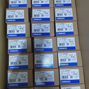 议价欧姆龙近接开关TLW5MC1全新42个实物拍摄个别盒子议价