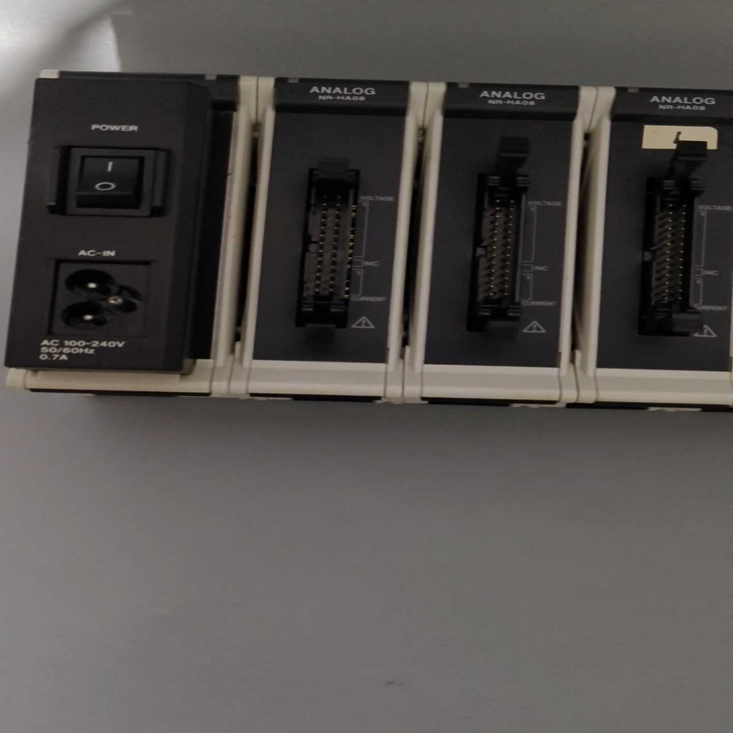 基恩士数据采集器NR-600，NR-HA08（5），NR-询价