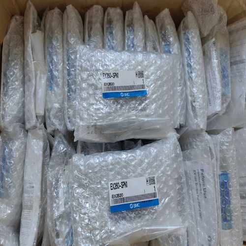SMC通讯模块EX260-SPN1全新原装正品1100元/--议价商品