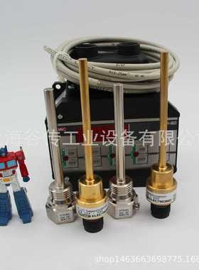 HYDAC螺管线圈传感器BM024D（01820290）60G57781德国贺德克s