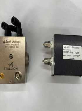 Gooch&Housego古河激光开关询价