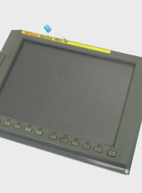 Pannello Touch Screen Usato FANUC A02B0236D812P Serie 180IM
