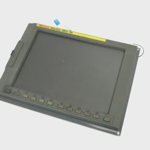 Utilis FANUC A02b0236d812P Touch Screen Panneau Sries 180IM