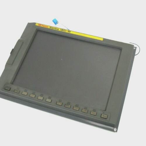 Pannello Touch Screen Usato FANUC A02B0236D812P Serie 180IM