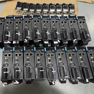 30套左右成色9成新 100W 汇川伺服660N 功能 星慕电子