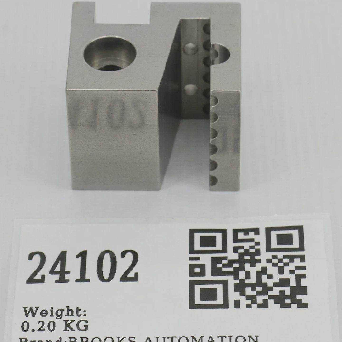 24102 BROOKS AUTOMATION BELT TAKEUP 70046647