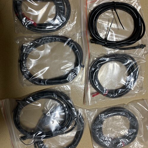 基恩士光源延长线CAD295新-询