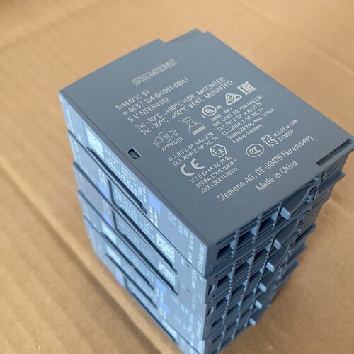 询价-PLC模块6ES71346HD010BA1全