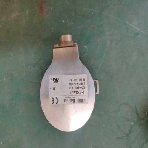 Baumer保盟编码器GBA2S.Z07   1014443~询价