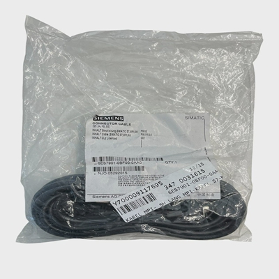 SiemensSimaticS76ES7901-0BF00-0AA0Mpi-KabelRaccordeme