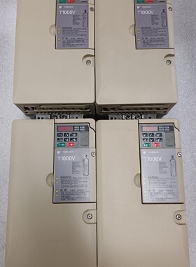 询-安川变频器CIMRTB4V0018ABA7.55.5K